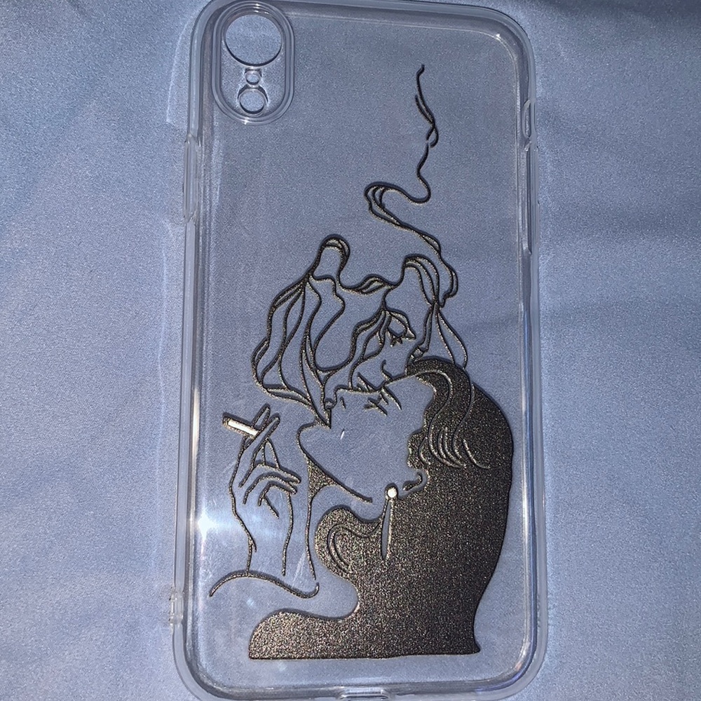 Iphone XR case
